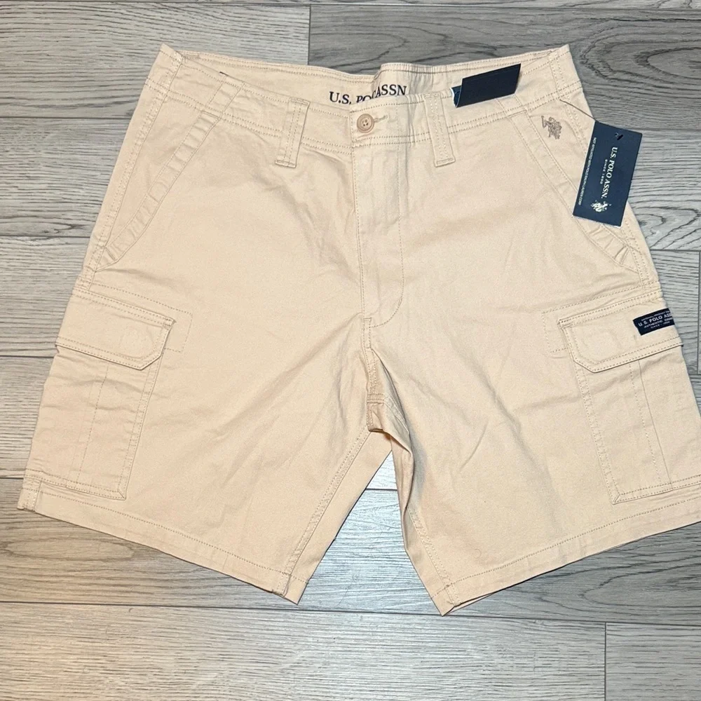 U.S. Polo Assn. upgrade your